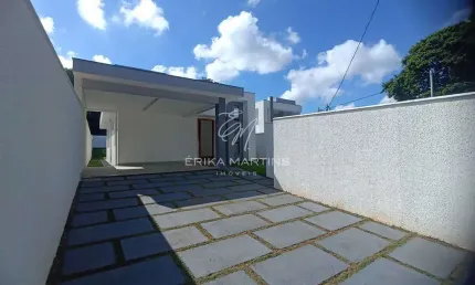 Casa com 3 quartos à venda no Joá, Lagoa Santa 