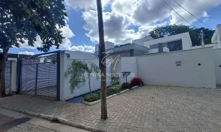 Casa com 3 quartos à venda no Joá, Lagoa Santa 