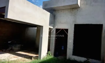 Casa com 3 quartos à venda em Shalimar, Lagoa Santa 
