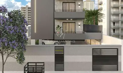 Apartamento 2 quartos no bairro nazia em vespasiano