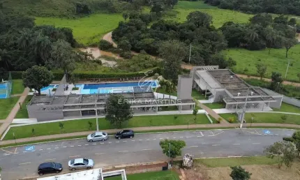 Condomínio lagoa santa park residence - lote zr1  533,23m² condominio lagoa santa park residence