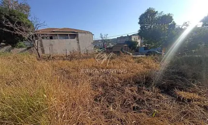 Terreno à venda no Residencial Visão, Lagoa Santa 