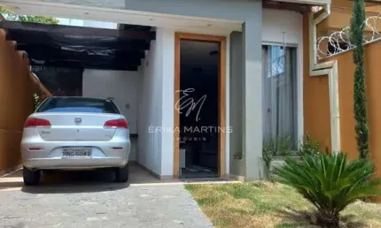 Casa com 3 quartos à venda na Rua Cruzeiro Do Sul, Portal do Sol, Lagoa Santa
