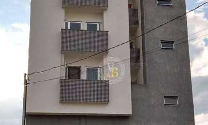 Apartamento com 2 quartos à venda, 50 m² por R$ 159.000 - Parque Independência - Juiz de Fora/MG