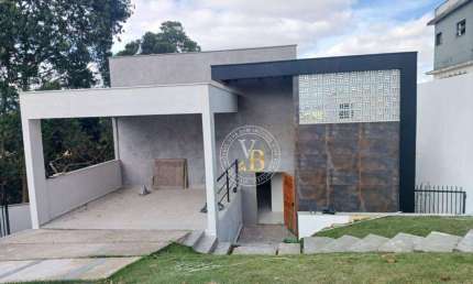 Casa com 3 suítes à venda, 231 m² por R$ 1.490.000 - Spina Ville II - Juiz de Fora/MG