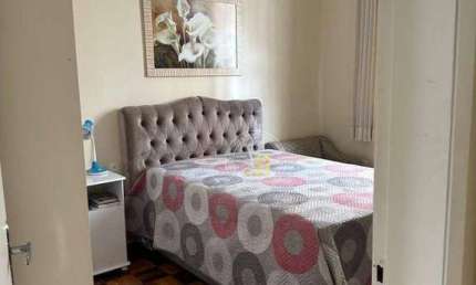 Apartamento com 3 quartos para alugar, 73 m² por R$ 3.010/mês - Centro - Juiz de Fora/MG