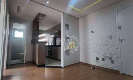 Apartamento com 2 quartos à venda, 45 m² por R$ 175.000 - Marilândia - Juiz de Fora/MG