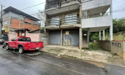 Loja para alugar, 90 m² por R$ 1.180,00/mês - São Geraldo - Juiz de Fora/MG