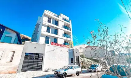 Excelente Apartamento com 2 Quartos - Recanto da Mata 2 - Juiz de Fora/MG