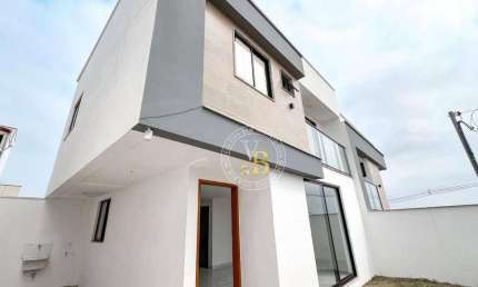 Excelente Casa com 3 Quartos - São Pedro - Juiz de Fora/MG
