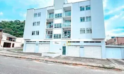 Apartamento com 2 Quartos - Santa Isabel - Juiz de Fora/MG
