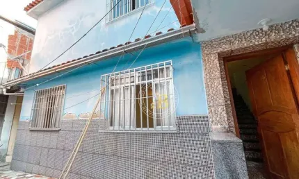 Casa com 4 quartos à venda na Rua Nossa Senhora do Perpétuo Socorro, Eldorado, Juiz de Fora