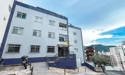 Apartamento Garden com 2 Quarots - Granbery - Juiz de Fora/MG
