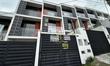 Excelente Casa com 2 Quartos - Fontesville II - Juiz de Fora/MG