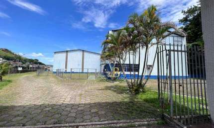 Galpão para alugar, 1810 m² por R$ 26.200/mês - Jardim Natal - Juiz de Fora/MG