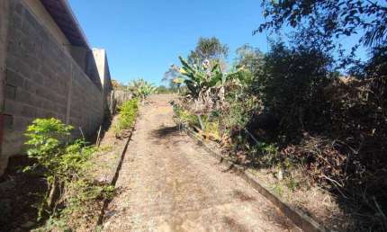Chácara com 1 dormitório à venda, 2205 m² por R$ 110.000,00 - Paula Lima - Juiz de Fora/MG