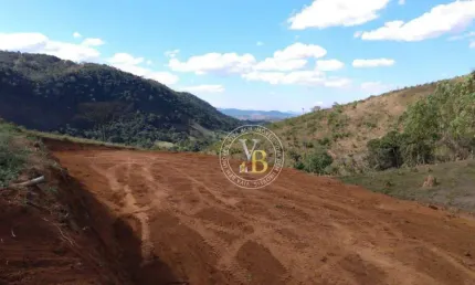 Terreno à venda, 949 m² por r$ 58.000 - monte verde - juiz de fora/mg