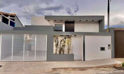Casa com 3 quartos à venda, 188 m² por R$ 980.000 - São Pedro - Juiz de Fora/MG
