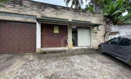 Loja à venda, 50 m² por R$ 160.000,00 - São Pedro - Juiz de Fora/MG