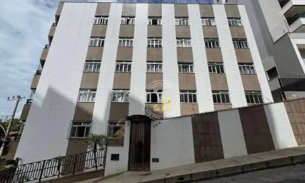 Apartamento com 2 Quartos à venda, 69 m² por R$ 240.000 - Paineiras - Juiz de Fora/MG