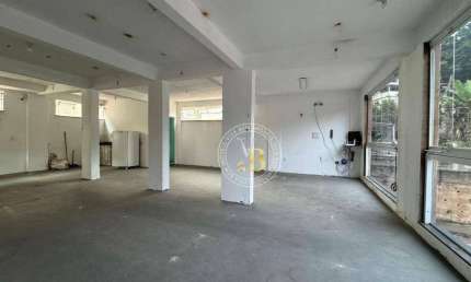 Galpão para alugar, 350 m² por R$ 3.500,00/mês - Borboleta - Juiz de Fora/MG