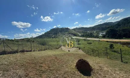 Terreno à venda, 700 m² por R$ 120.000 - Grama - Juiz de Fora/MG
