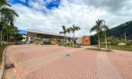 Terreno à venda, 304 m² por R$ 430.000 - Salvaterra - Juiz de Fora/MG