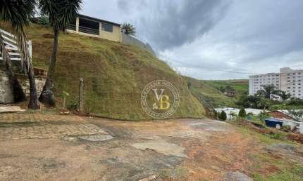 Casa com 4 quartos à venda, 240 m² por R$ 400.000 - Marilândia - Juiz de Fora/MG