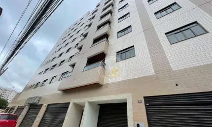 Apartamento com 2 quartos à venda, 48 m² por R$ 329.000 - Morro da Glória - Juiz de Fora/MG