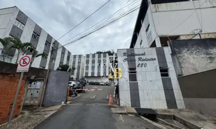 Apartamento com 3 quartos à venda, 68 m² por R$ 219.000 - Paineiras - Juiz de Fora/MG