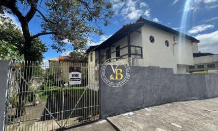 Casa com 5 quartos à venda, 360 m² por R$ 1.500.000 - São Pedro - Juiz de Fora/MG