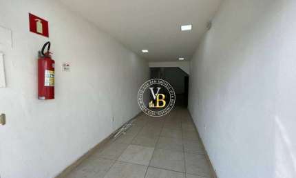 Loja para alugar, 77 m² por R$ 3.479/mês - Centro - Juiz de Fora/MG