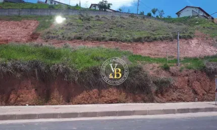 Terreno à venda, 354 m² por R$ 150.000,00 - Recanto da Mata 2 - Juiz de Fora/MG
