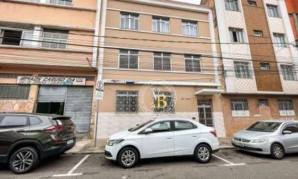 Apartamento com 1 quarto à venda, 35 m² por R$ 180.000 - Santa Helena - Juiz de Fora/MG