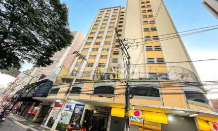 Apartamento com 3 quartos à venda, 120 m² por R$ 490.000 - São Mateus - Juiz de Fora/MG