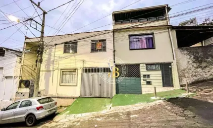 Kitnet para alugar, 35 m² por R$ 750/mês - Centenário - Juiz de Fora/MG