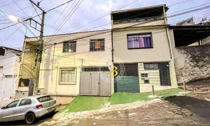 Apartamento com 1 dormitório para alugar, 45 m² por R$ 800,00/mês - Centenário - Juiz de Fora/MG