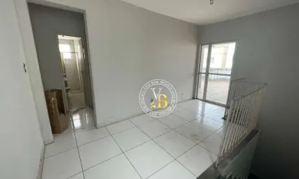 Cobertura com 4 quartos à venda, 230 m² por R$ 400.000 - Cascatinha - Juiz de Fora/MG