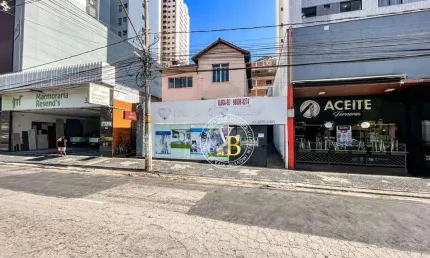 Excelente Imóvel Comercial para Locação na Avenida Itamar Franco