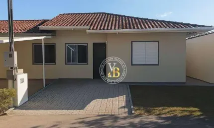 Casa com 3 dormitórios à venda, 90 m² por r$ 419.000,00 - borboleta - juiz de fora/mg