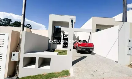 Casa para venda,  Bairro Fraron, Pato Branco - CA61
