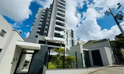 Apartamento Alto Padrão  para venda,  Centro, Pato Branco - AP54
