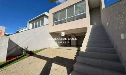 Casa para venda,  Bairro São Francisco, Pato Branco - CA45