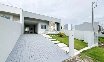 Casa para venda,  Bairro São Francisco, Pato Branco - CA44