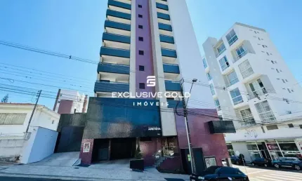 Apartamento para venda,  Centro, Pato Branco - AP41
