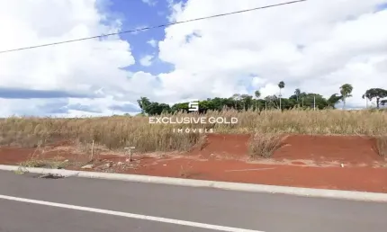 Terreno à venda na Rua Ampélio José Pagnoncelli, Fraron, Pato Branco