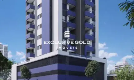 Apartamento para venda,  Centro, Pato Branco - AP50