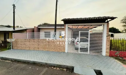 Casa para venda, Bairro Vila Esperança, Pato Branco - CA18