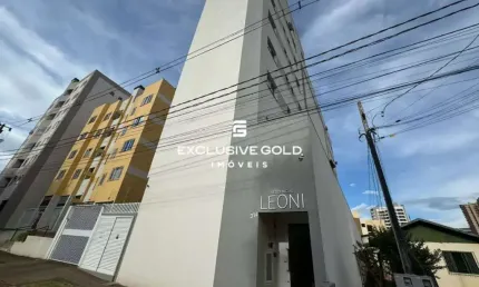 Apartamento para venda,  Centro, Pato Branco - AP68