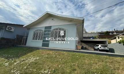Casa para venda,  Bairro Bancarios, Pato Branco - CA66